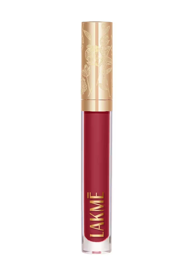 Rouge Bloom Matte Lip Liquid