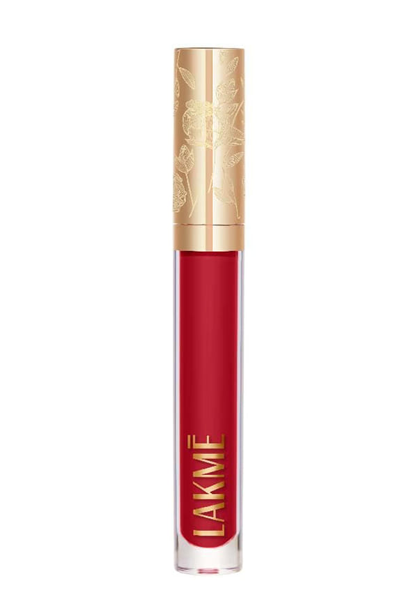 Rouge Bloom Matte Lip Liquid