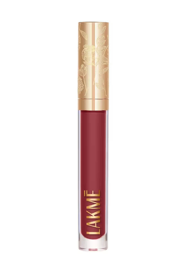 Rouge Bloom Matte Lip Liquid