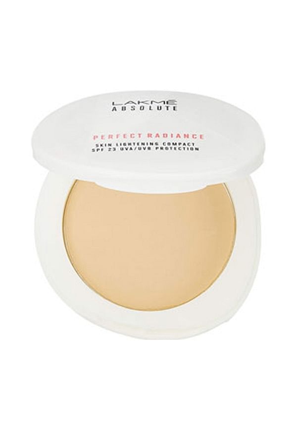 Perfect Radiance Compact