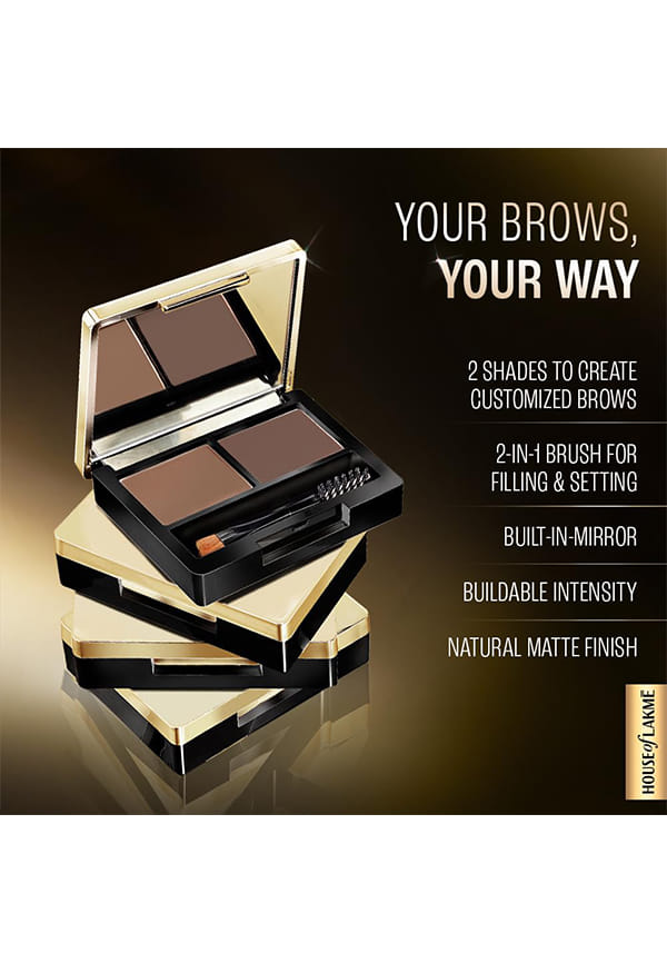 Facelift Brow Sculpt Palette – thumbnail 3