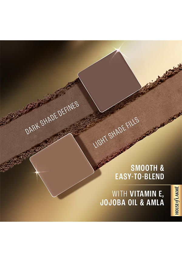 Facelift Brow Sculpt Palette – thumbnail 7