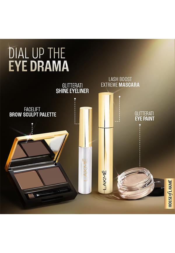 Facelift Brow Sculpt Palette – thumbnail 8