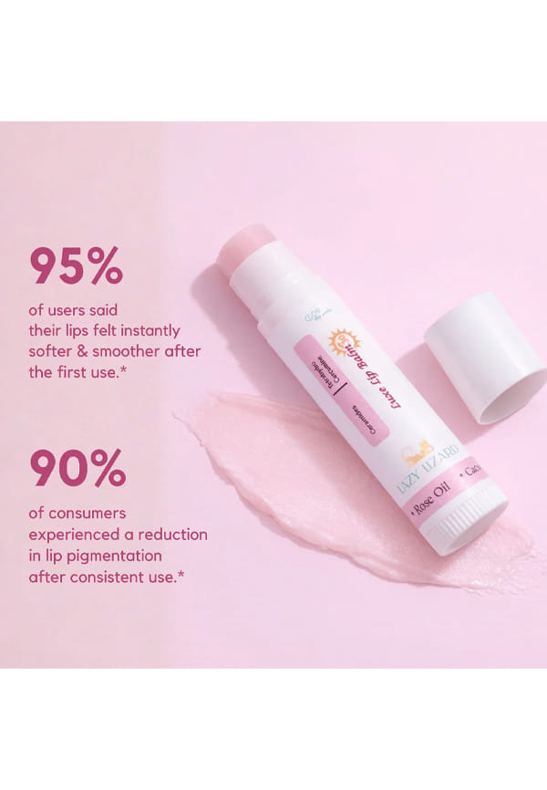 Luxe Lip Balm – thumbnail 3