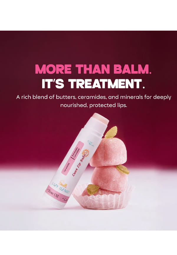 Luxe Lip Balm – thumbnail 5