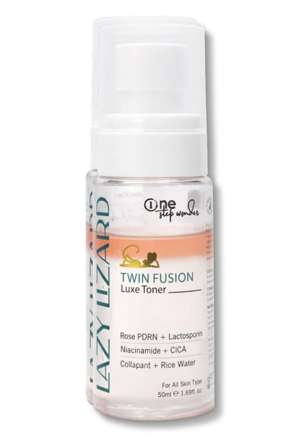 Twin Fusion Hydrating Face Toner Twin Fusion Hydrating Face Toner