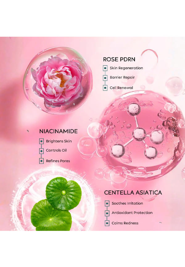Twin Fusion Hydrating Face Toner – thumbnail 4