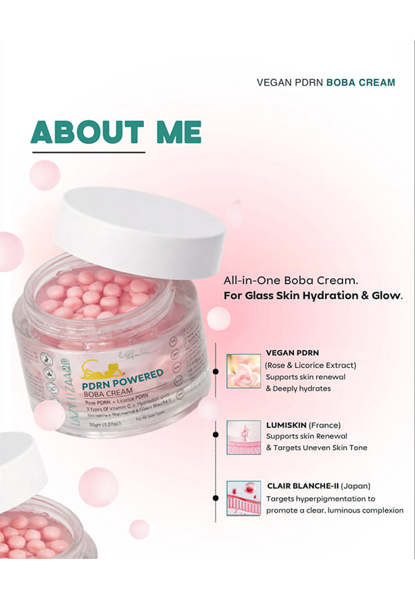 PDRN Boba Cream – thumbnail 2
