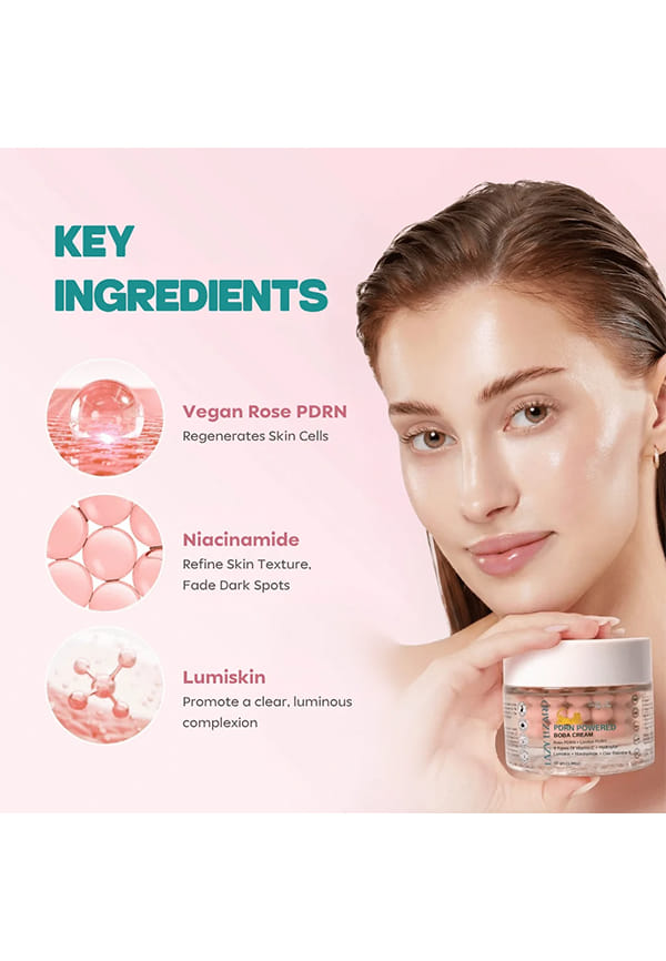 PDRN Boba Cream – thumbnail 4
