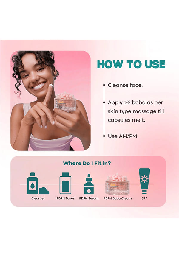 PDRN Boba Cream – thumbnail 6