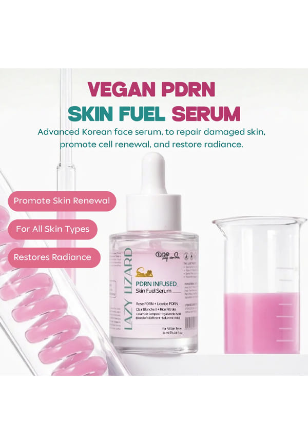PDRN Glow & Barrier Repair Serum – thumbnail 2