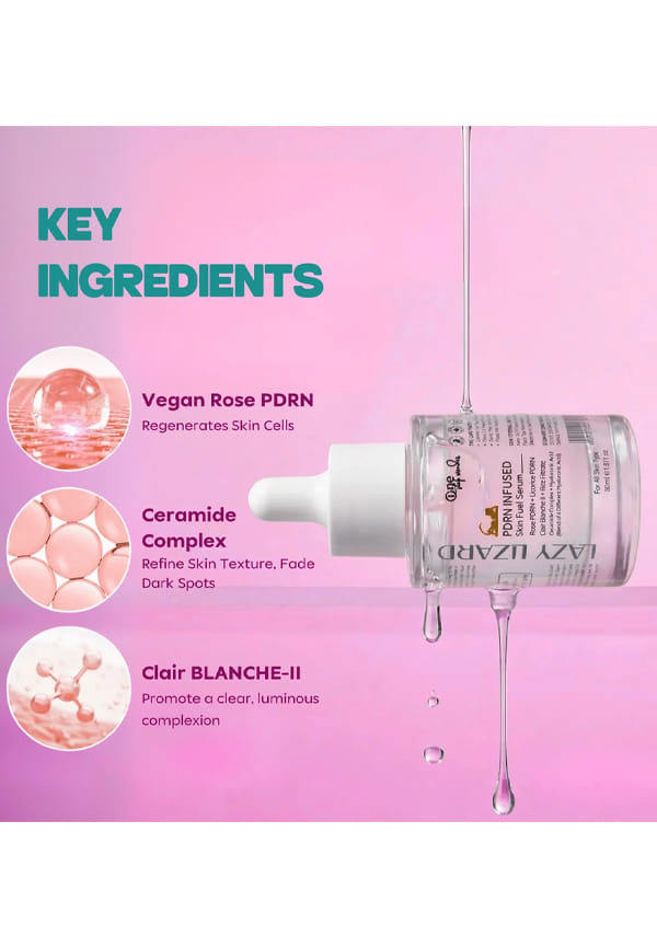 PDRN Glow & Barrier Repair Serum – thumbnail 3
