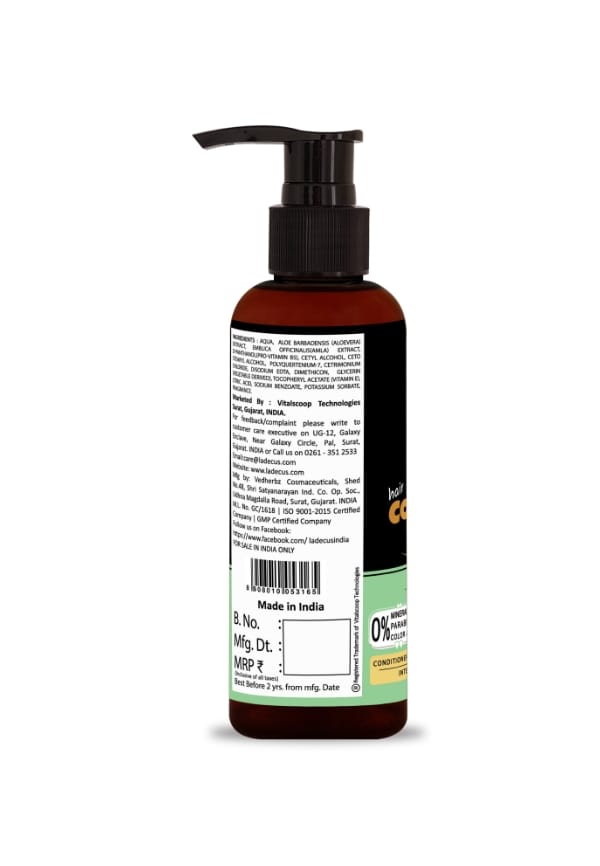 Aloevera Hair Conditioner For Women And Men – thumbnail 3