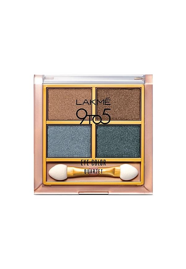 Eye Color Quartet Eye Shadow