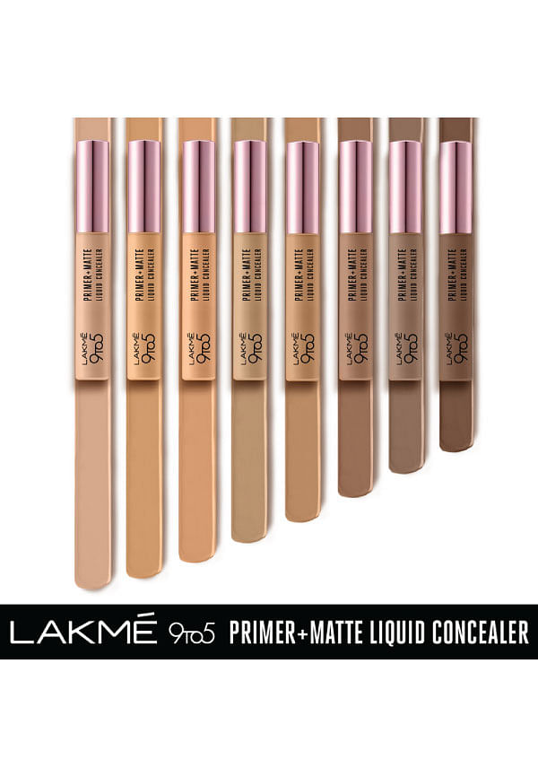 Lakme concealer 2024