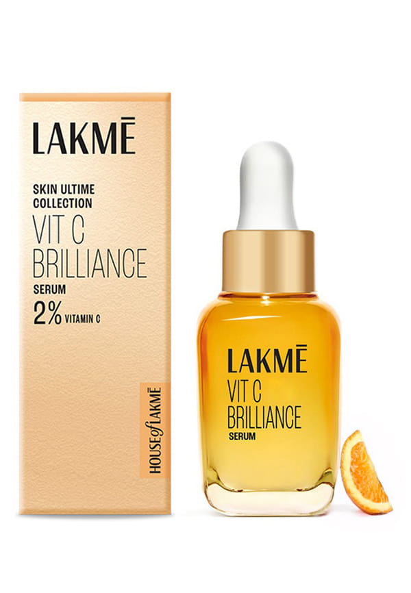 Vitamin C+ Serum Vitamin C+ Serum