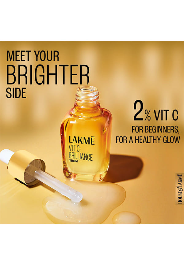 Vitamin C+ Serum – thumbnail 2
