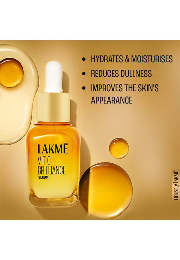 Vitamin C+ Serum – thumbnail 3