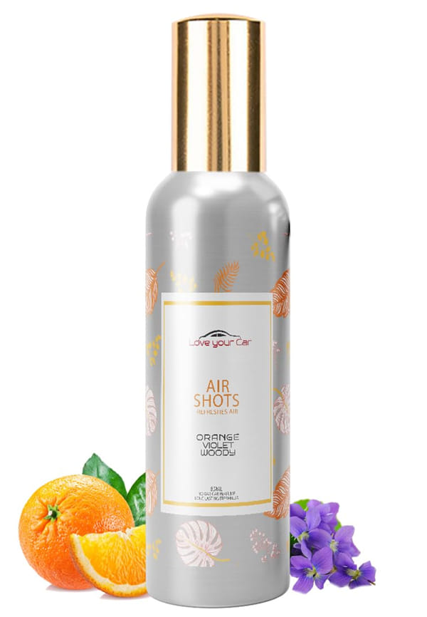 Air Shots Car Air Freshener Air Shots Car Air Freshener
