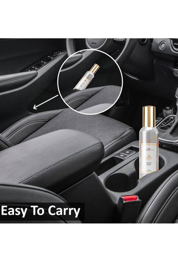 Air Shots Car Air Freshener – thumbnail 3