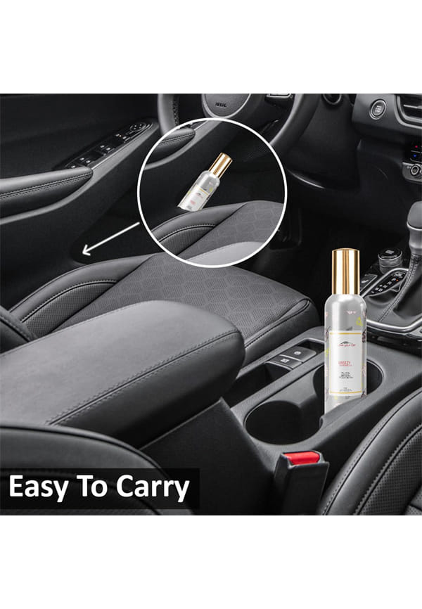Breezy Car Air Freshener – thumbnail 3