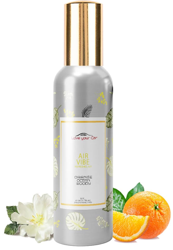 Air Vibe Car Air Freshener