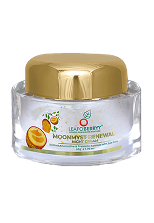 Moonmyst Renewal Night Cream