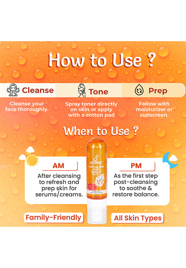 Veti Glow Toner – thumbnail 3