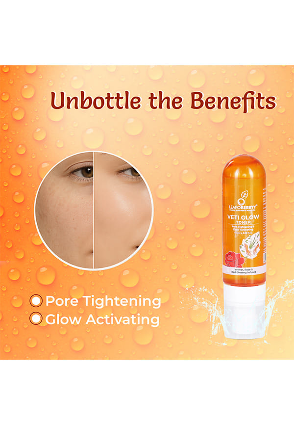 Veti Glow Toner – thumbnail 5