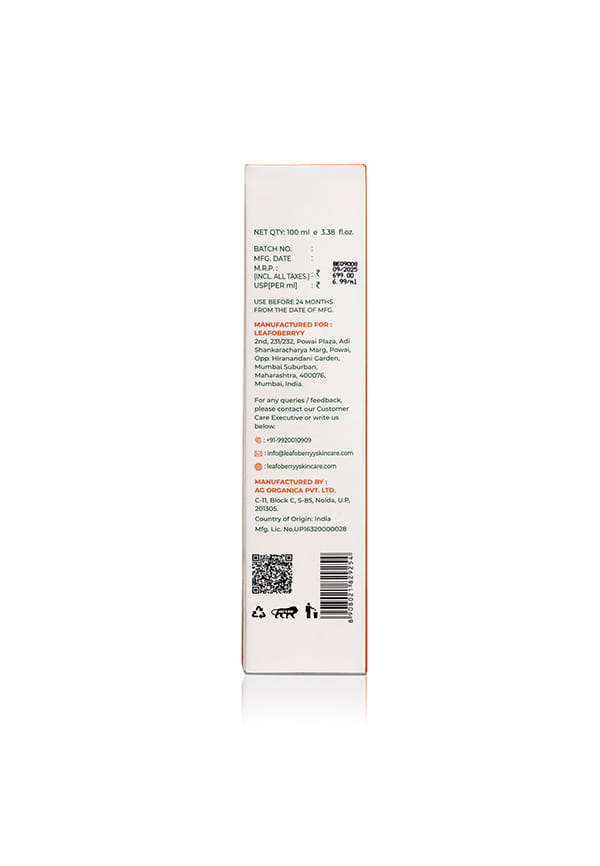 Veti Glow Toner – thumbnail 7