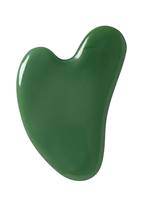 Sophisticated Sculptor Jade Beauty