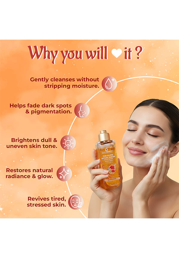 The Glow Ritual Wash – thumbnail 2