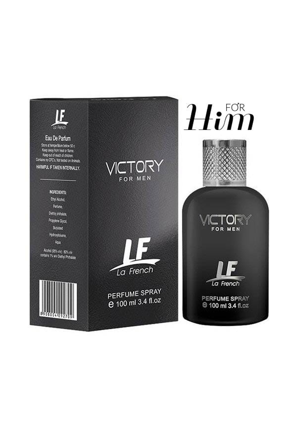 Victory - Eau De Parfum Victory - Eau De Parfum