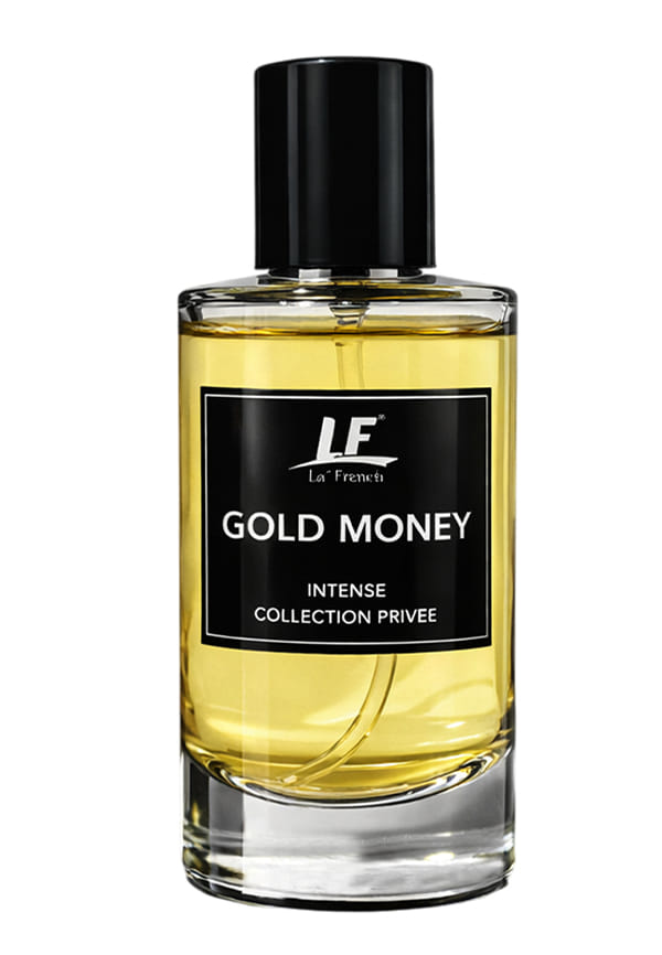 Gold Money Perfume