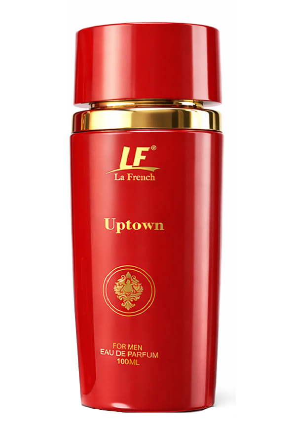 Uptown Premium Perfume for Men
