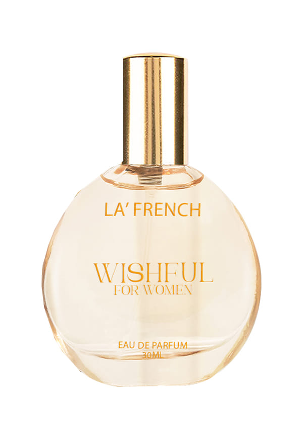 Wishful Long lasting Perfume For Women