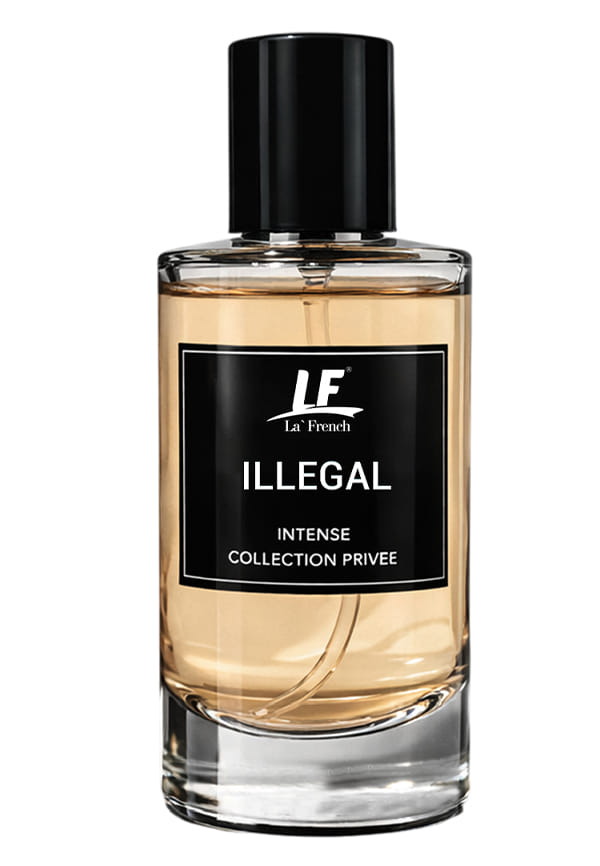 Illegal Perfume for Men and Women