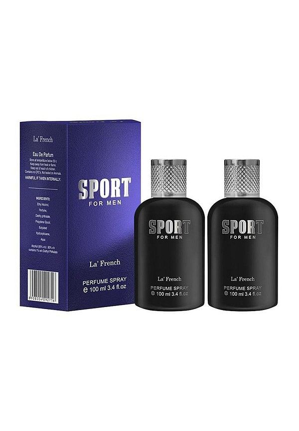 Sport - Eau De Parfum