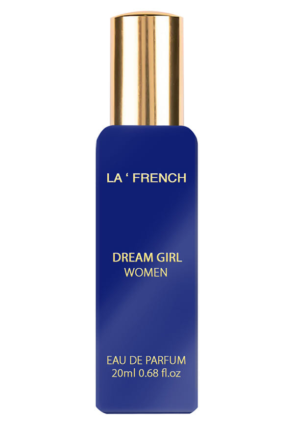 Dream Girl Eau De Parfum