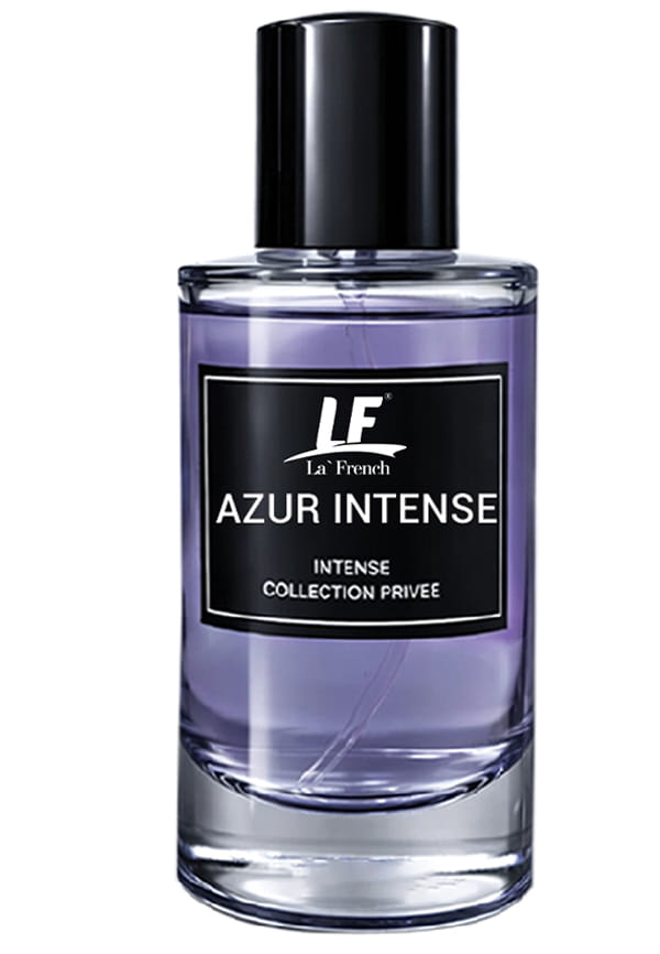 Azur Intense Perfume