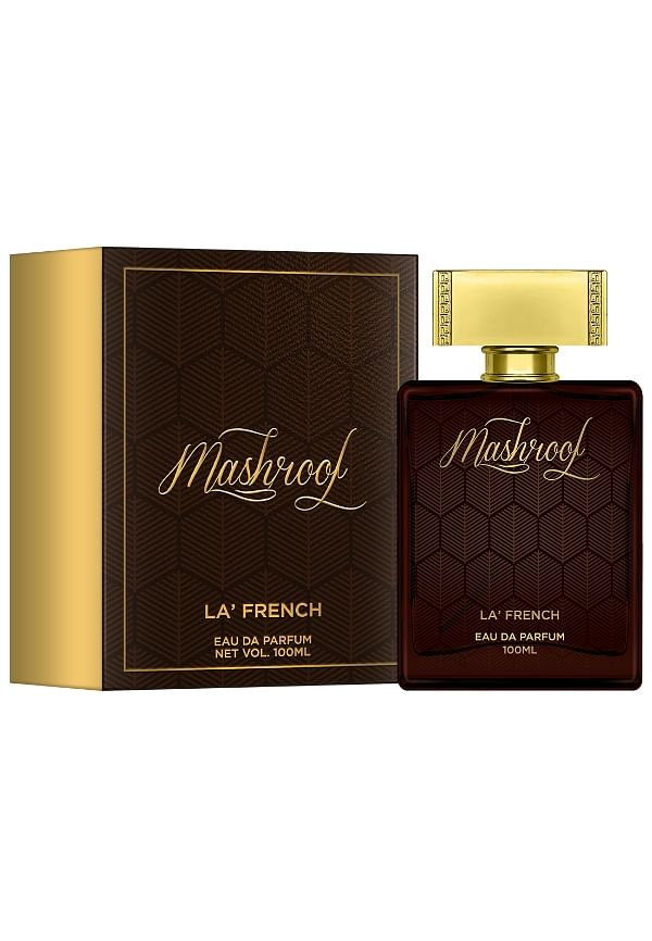 Mashroof Eau De Parfum, 100ml