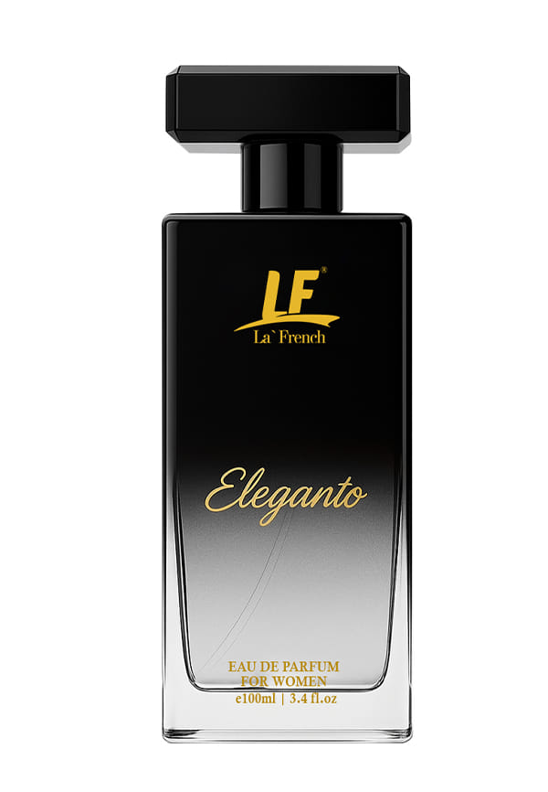 Eleganto Long Lasting Perfume For Women