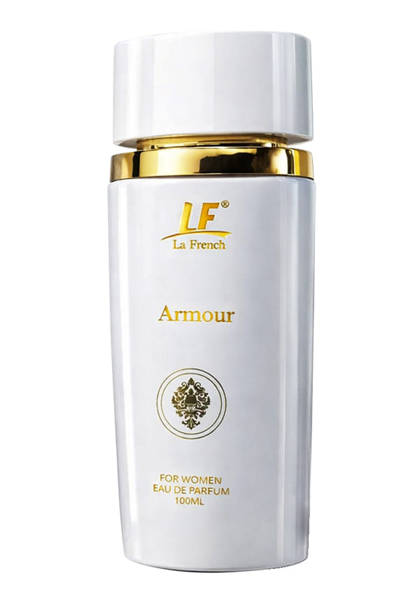 Invincible Perfume