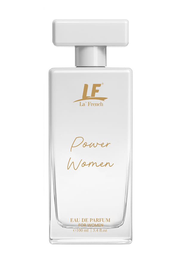 Power Women Long Lasting Perfume For Women