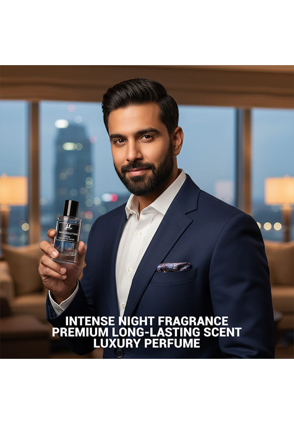 Nuit Seduction Perfume – thumbnail 2