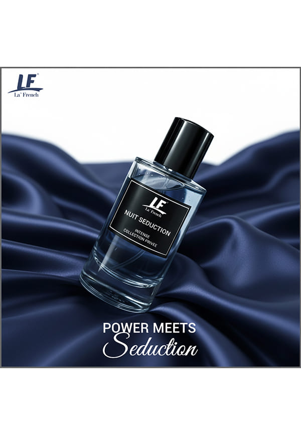 Nuit Seduction Perfume – thumbnail 3