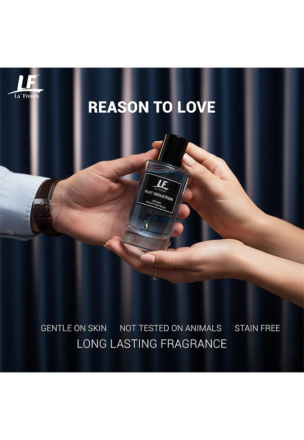 Nuit Seduction Perfume – thumbnail 4