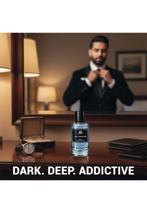Nuit Seduction Perfume – thumbnail 5