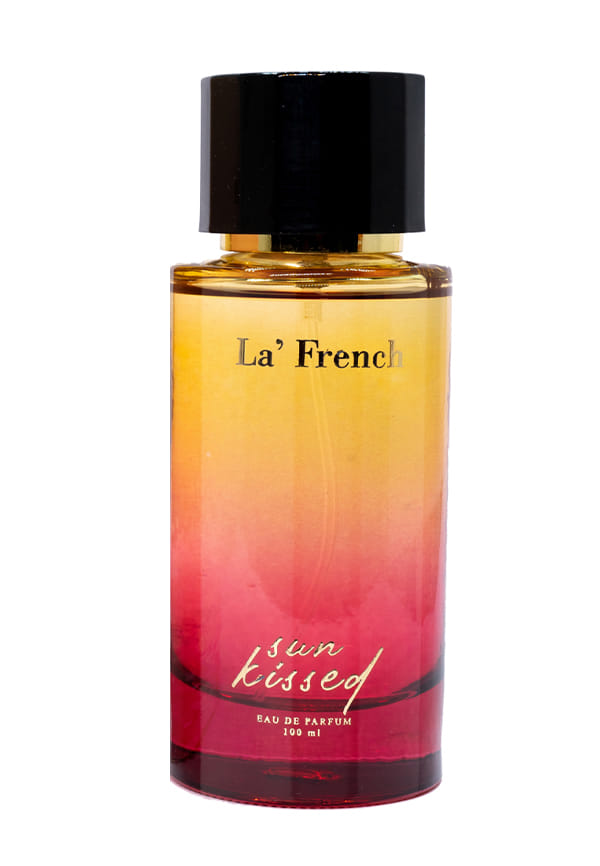 Sun Kissed Long Lasting Perfume For Unisex