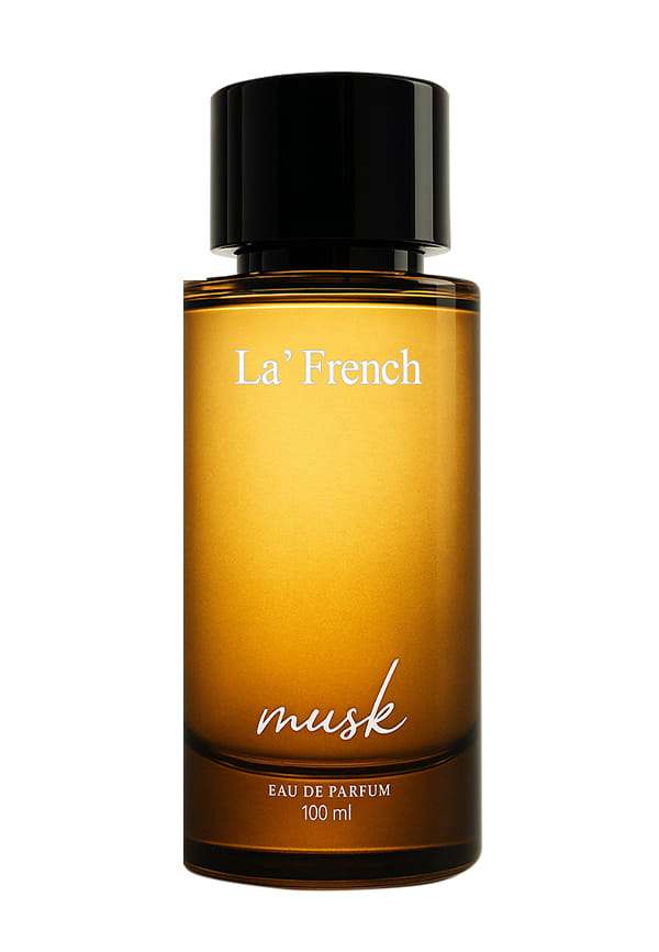 Musk Long Lasting Perfume For Unisex